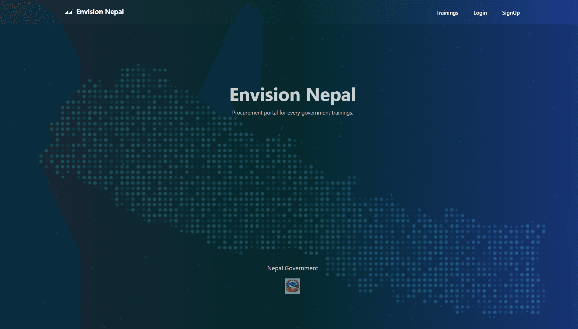 EnvisionNepal